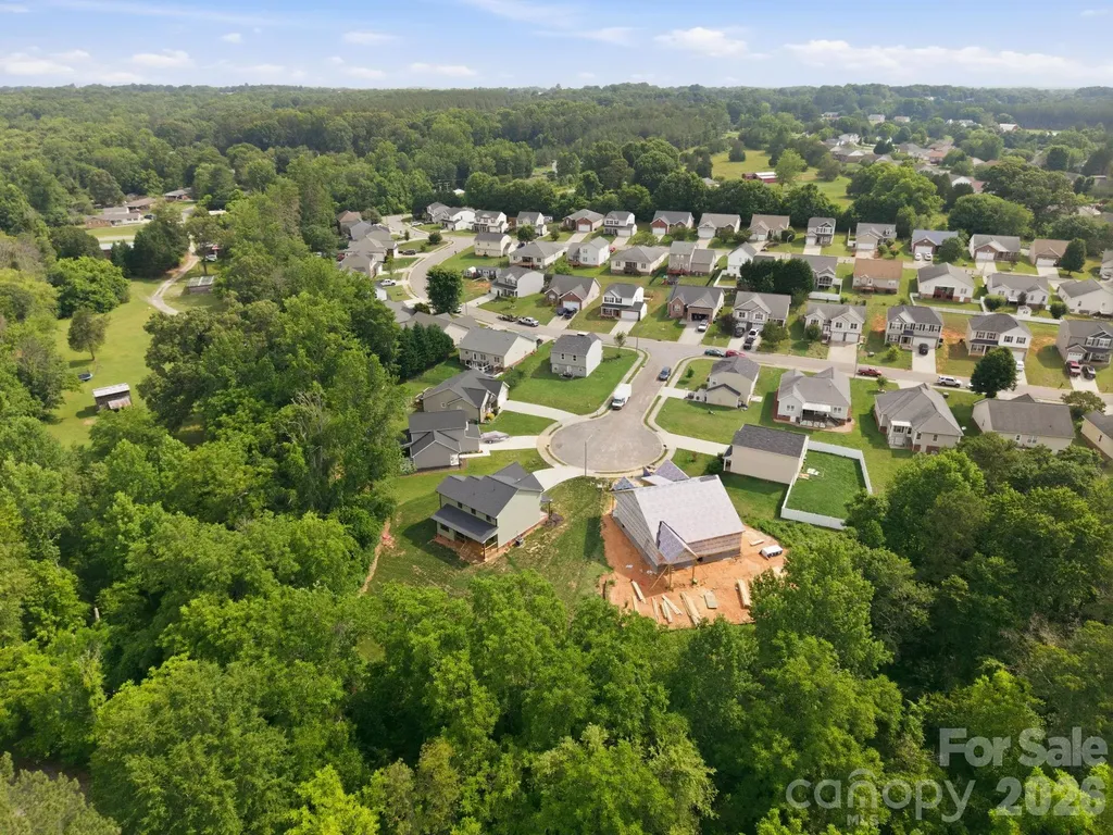 1906 Maius Drive Conover NC 28613