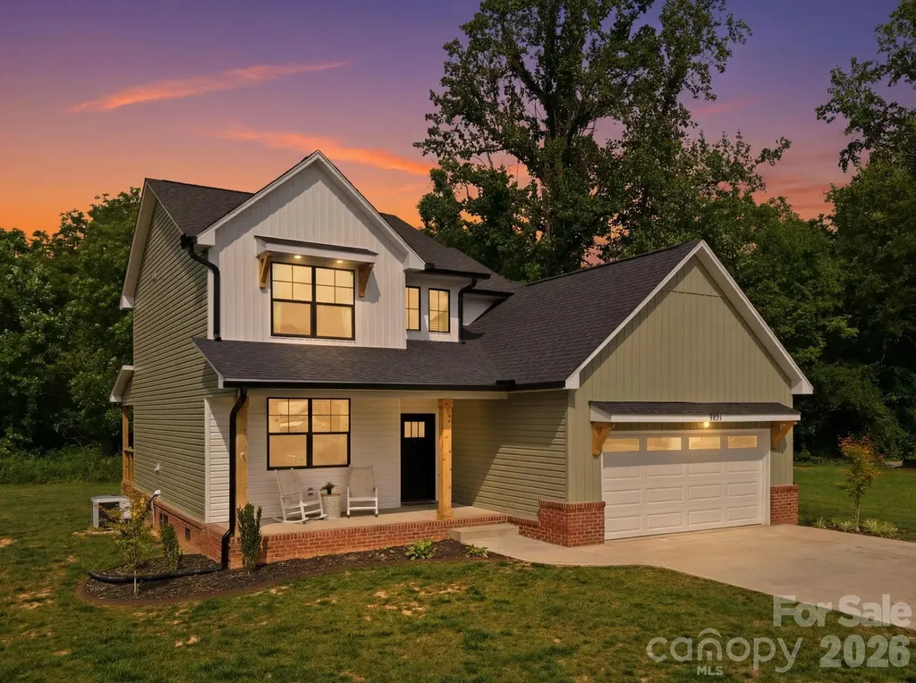 1906 Maius Drive Conover NC 28613