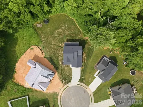 1906 Maius Drive Conover NC 28613