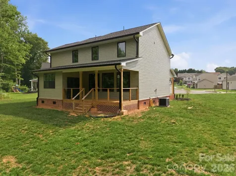 1906 Maius Drive Conover NC 28613