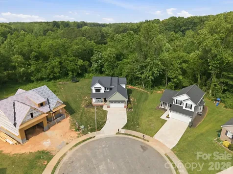 1906 Maius Drive Conover NC 28613