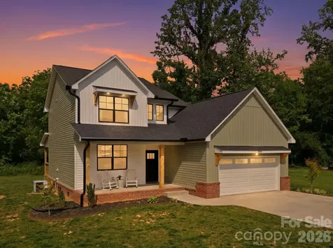 1906 Maius Drive Conover NC 28613