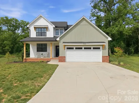 1906 Maius Drive Conover NC 28613