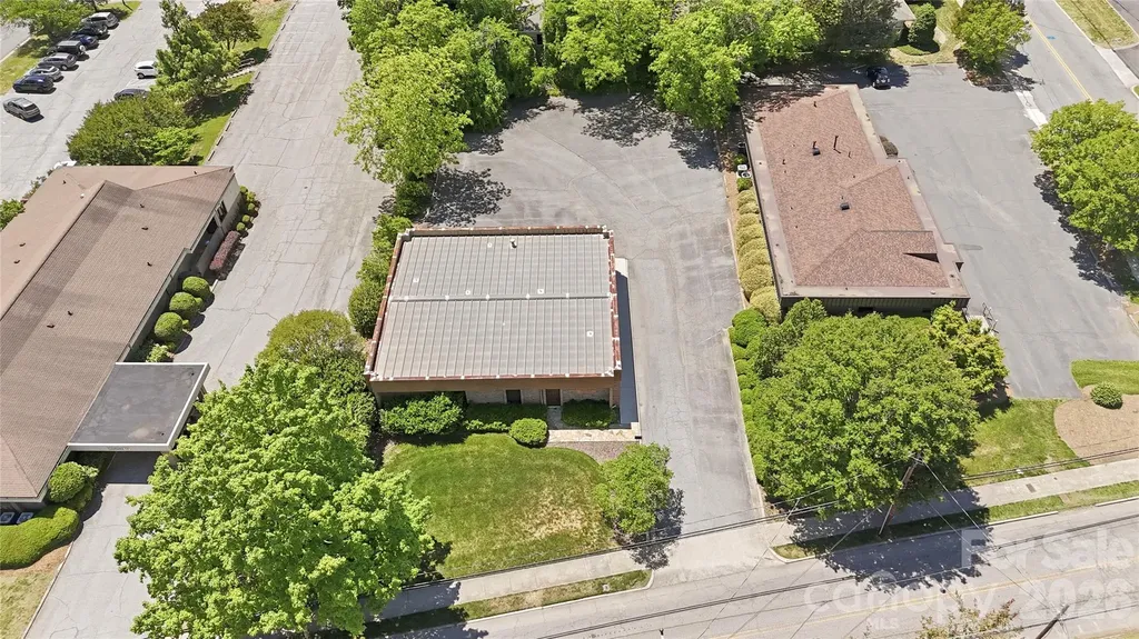 319 Mocksville Avenue Salisbury NC 28144