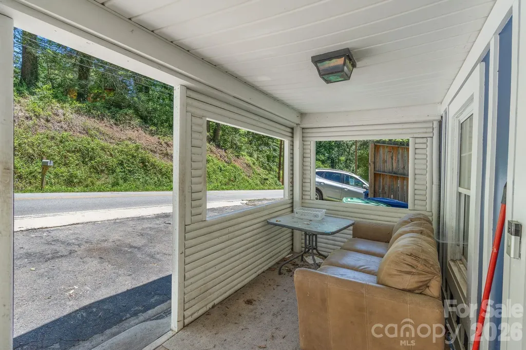 43 Candler School Road Candler NC 28715