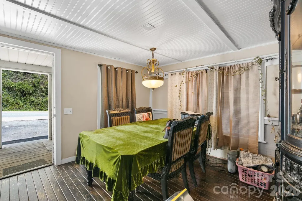 43 Candler School Road Candler NC 28715