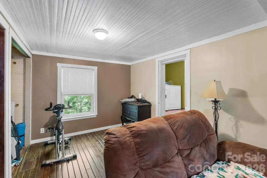 43 Candler School Road Candler NC 28715