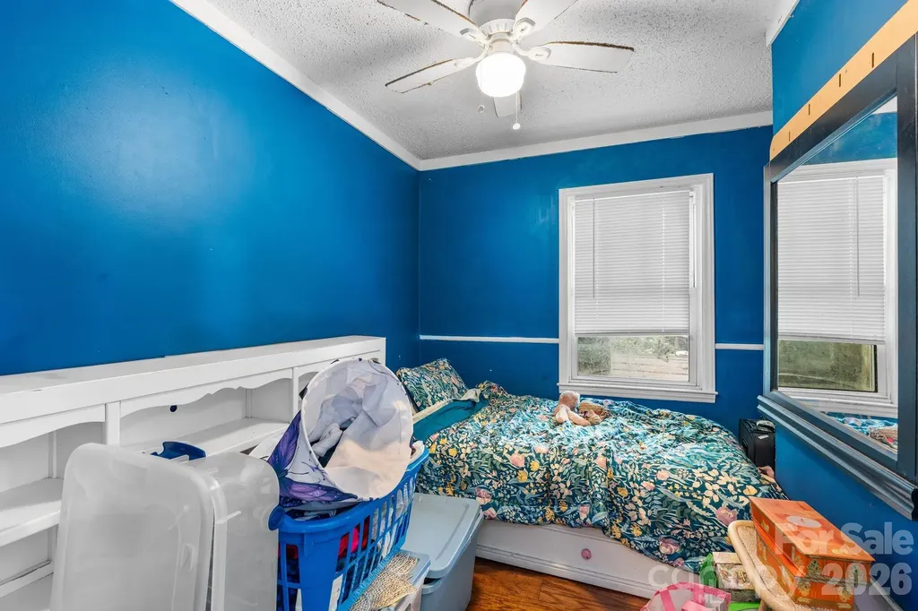 43 Candler School Road Candler NC 28715