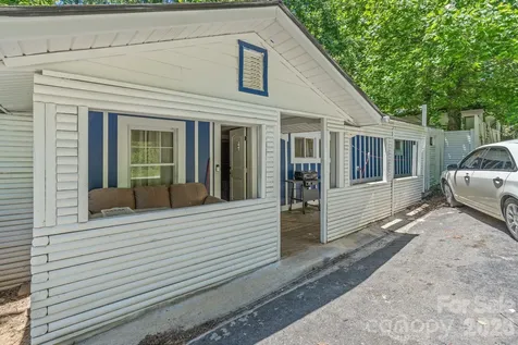 43 Candler School Road Candler NC 28715