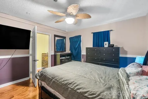 43 Candler School Road Candler NC 28715