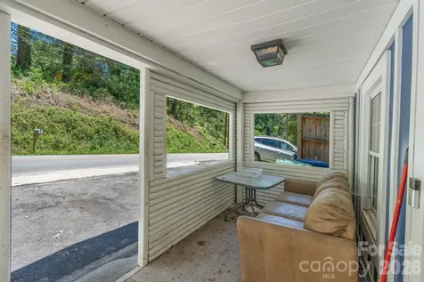 43 Candler School Road Candler NC 28715