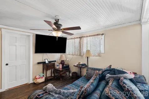43 Candler School Road Candler NC 28715