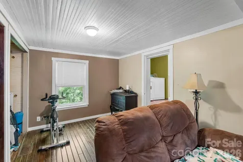 43 Candler School Road Candler NC 28715