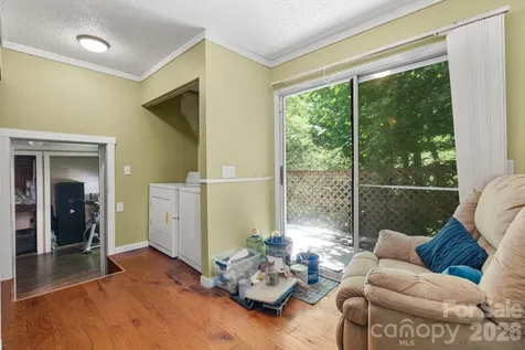 43 Candler School Road Candler NC 28715