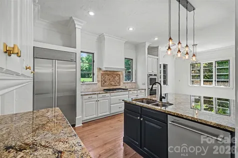 703 Sainte Rose Lane Charlotte NC 28226