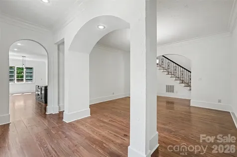 703 Sainte Rose Lane Charlotte NC 28226
