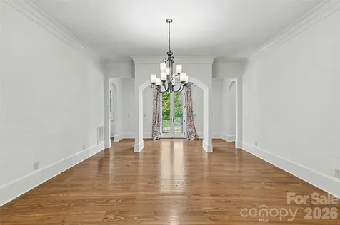 703 Sainte Rose Lane Charlotte NC 28226