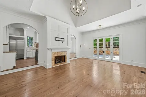 703 Sainte Rose Lane Charlotte NC 28226