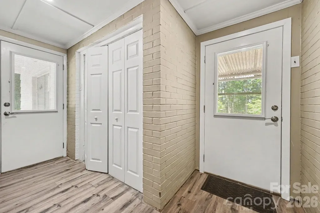 1210 Edgedale Drive Salisbury NC 28144