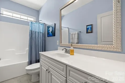 3124 Streamhaven Drive Indian Land SC 29707