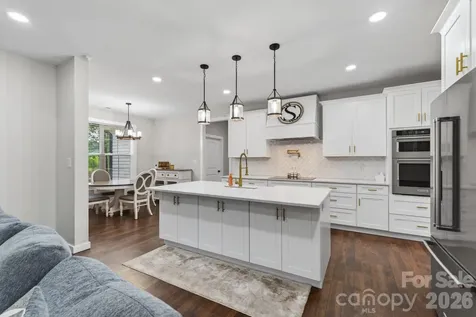 2358 Keswick Lane Rock Hill SC 29732