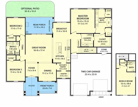 2358 Keswick Lane Rock Hill SC 29732
