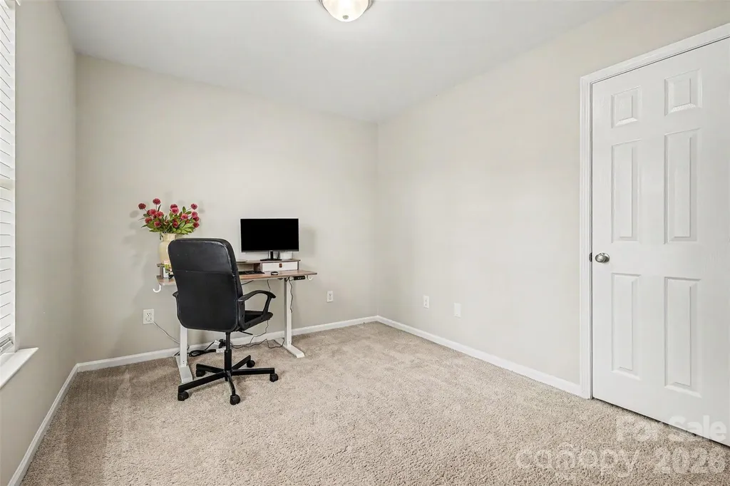 2540 Elmin Street Charlotte NC 28208