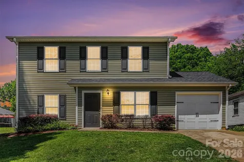 2540 Elmin Street Charlotte NC 28208