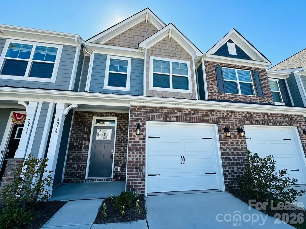 4017 Black Court Harrisburg NC 28075