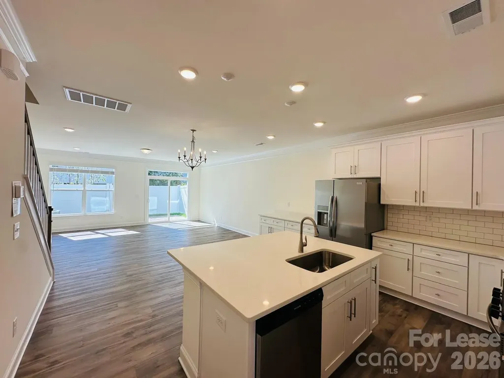4017 Black Court Harrisburg NC 28075