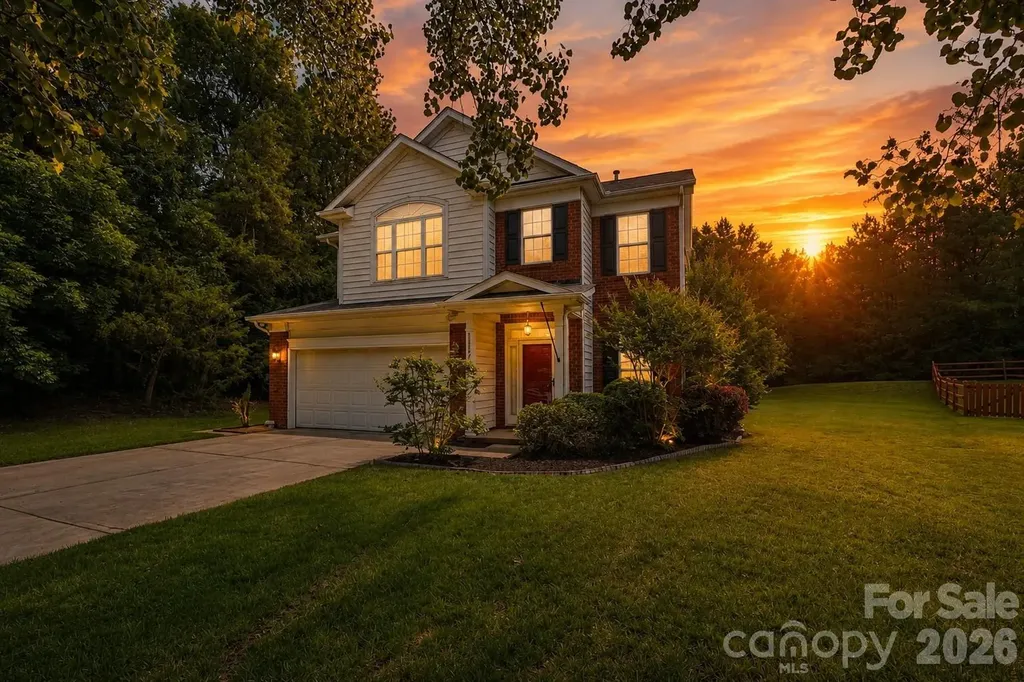 13624 Michael Lynn Road Charlotte NC 28278