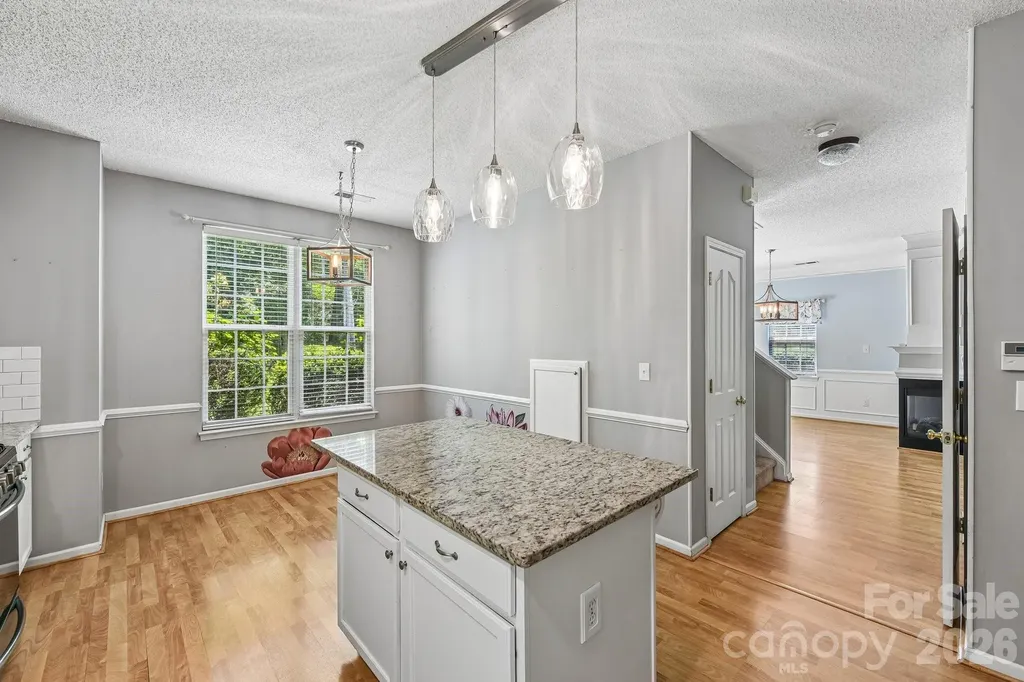 13624 Michael Lynn Road Charlotte NC 28278