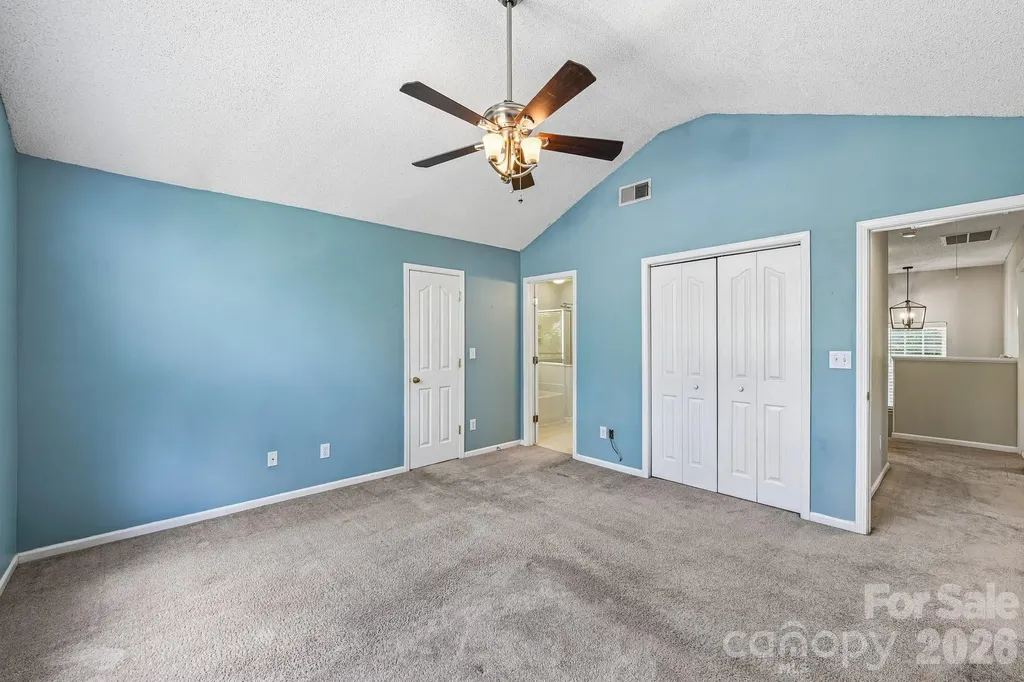 13624 Michael Lynn Road Charlotte NC 28278