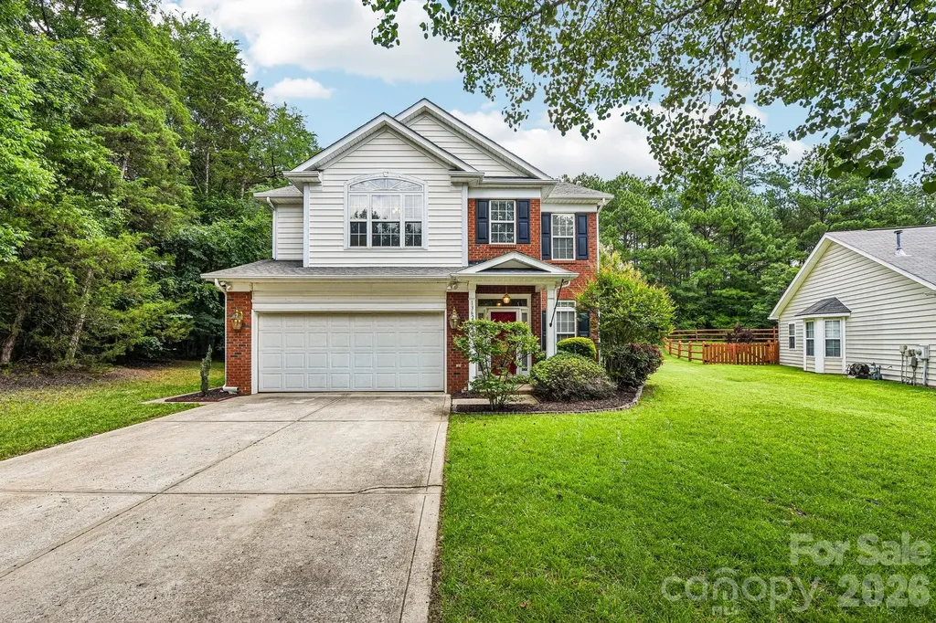 13624 Michael Lynn Road Charlotte NC 28278