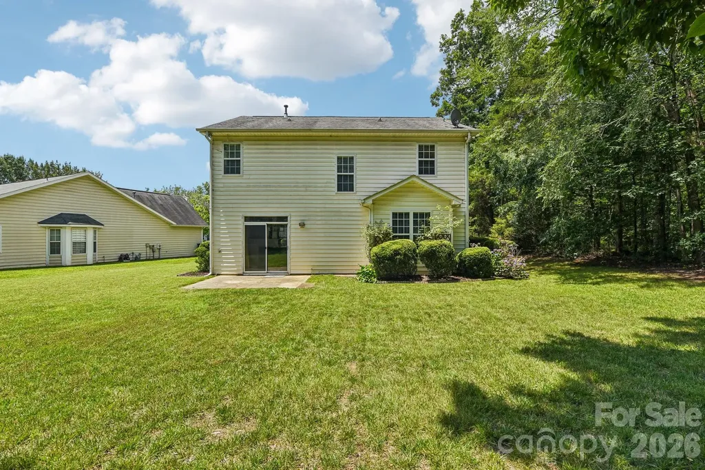 13624 Michael Lynn Road Charlotte NC 28278
