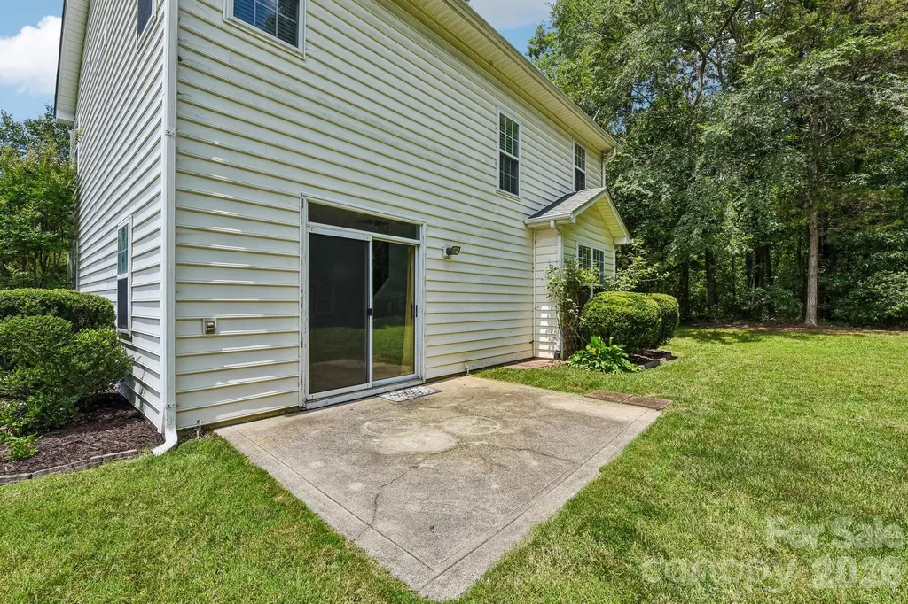 13624 Michael Lynn Road Charlotte NC 28278
