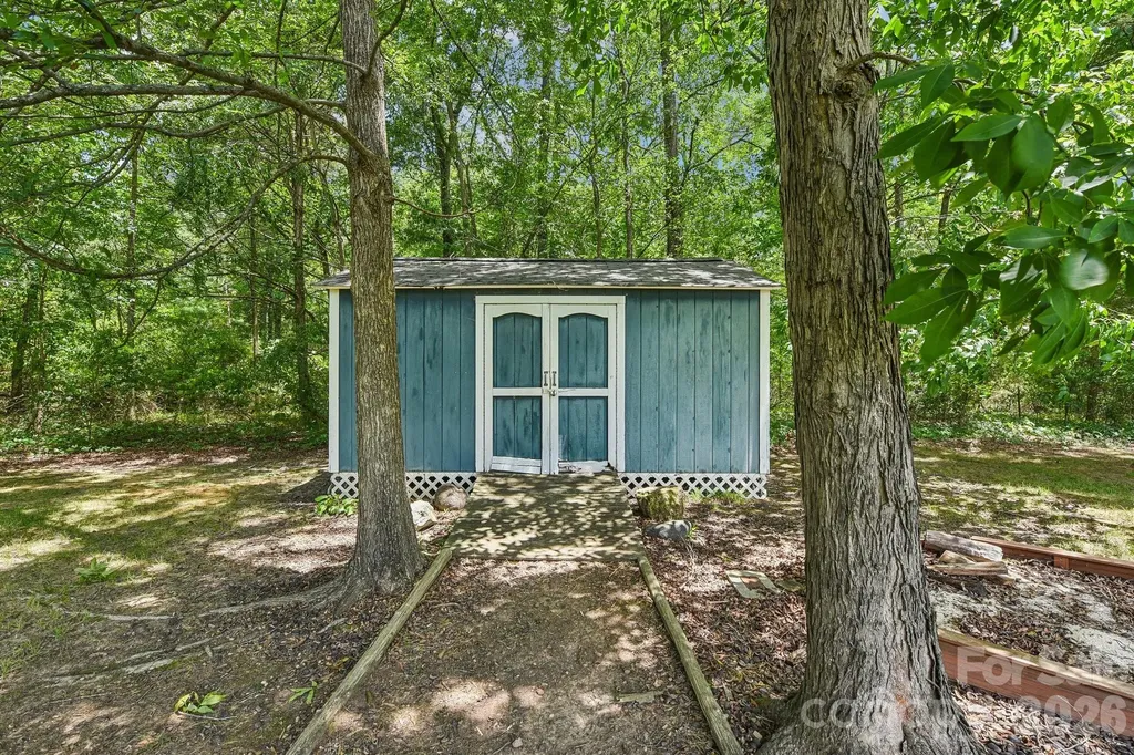 13624 Michael Lynn Road Charlotte NC 28278