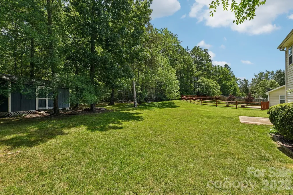 13624 Michael Lynn Road Charlotte NC 28278