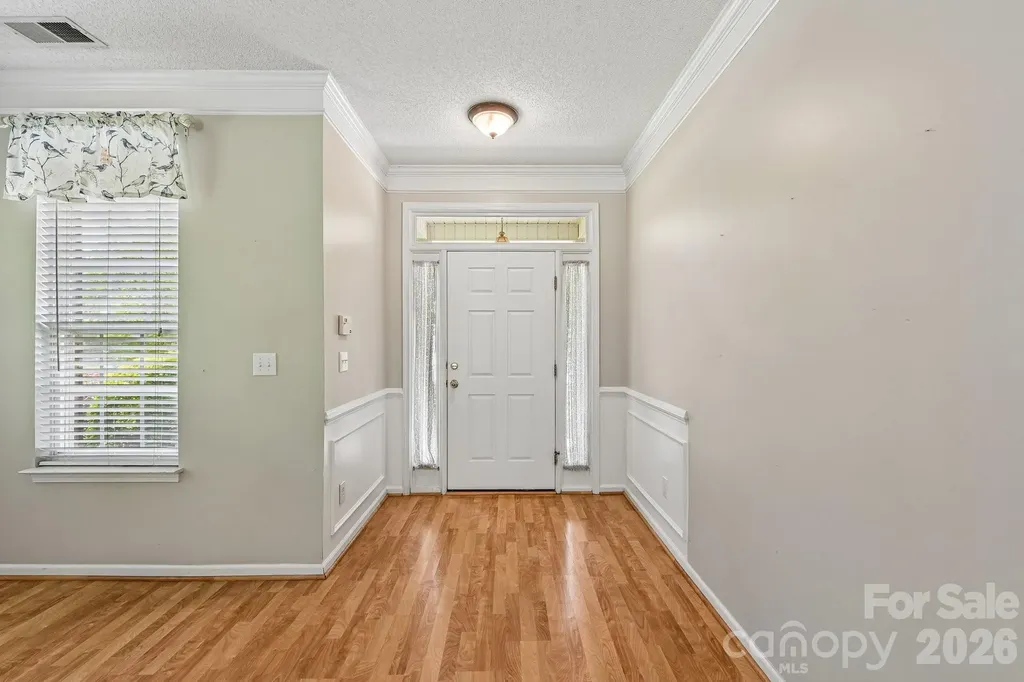 13624 Michael Lynn Road Charlotte NC 28278