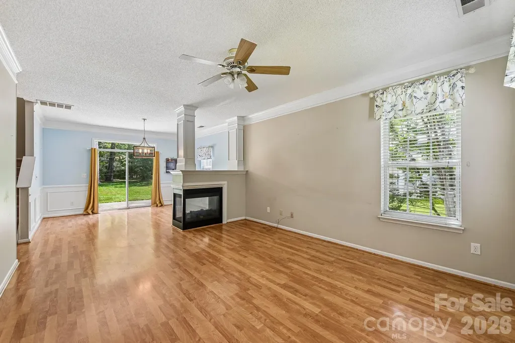 13624 Michael Lynn Road Charlotte NC 28278