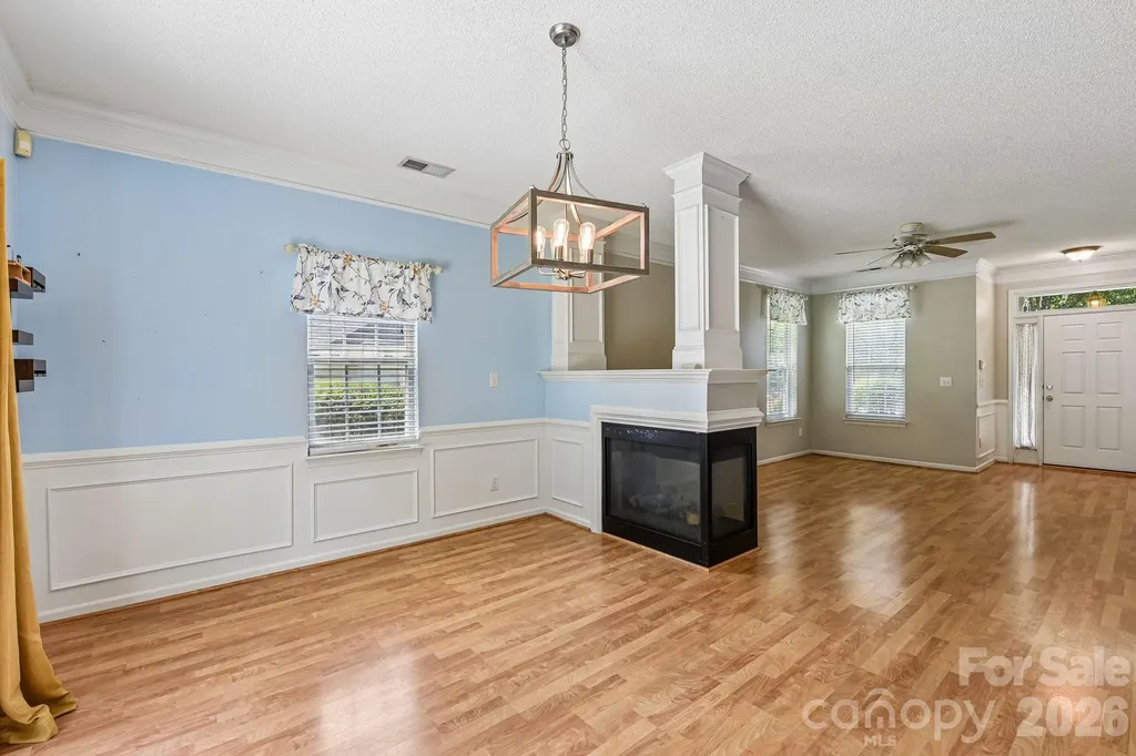 13624 Michael Lynn Road Charlotte NC 28278