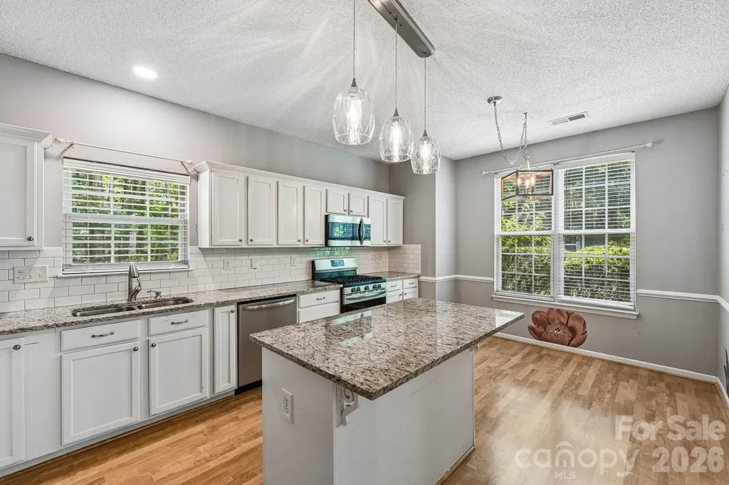 13624 Michael Lynn Road Charlotte NC 28278