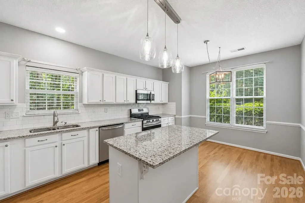 13624 Michael Lynn Road Charlotte NC 28278