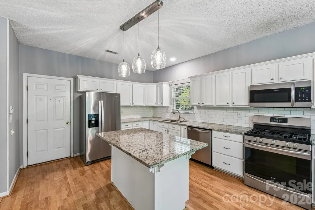 13624 Michael Lynn Road Charlotte NC 28278