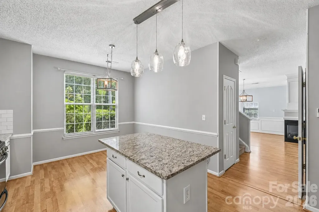 13624 Michael Lynn Road Charlotte NC 28278