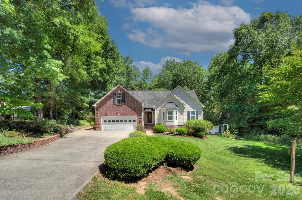 204 Jim Parker Road Monroe NC 28110