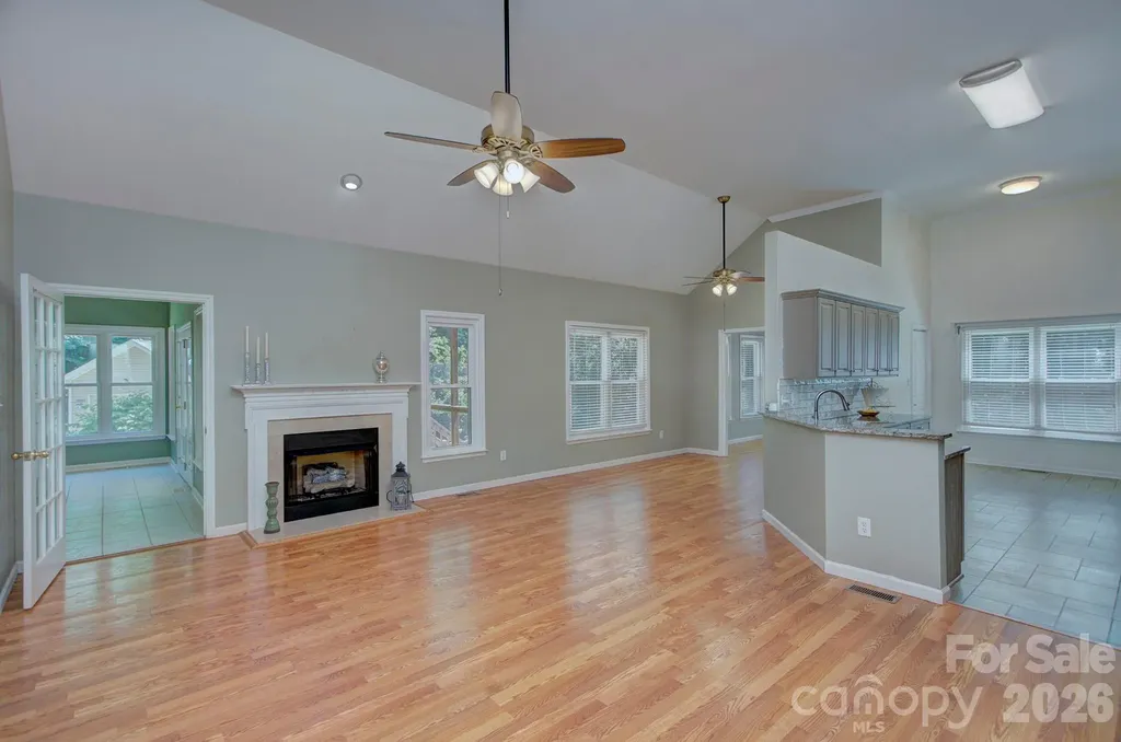 204 Jim Parker Road Monroe NC 28110