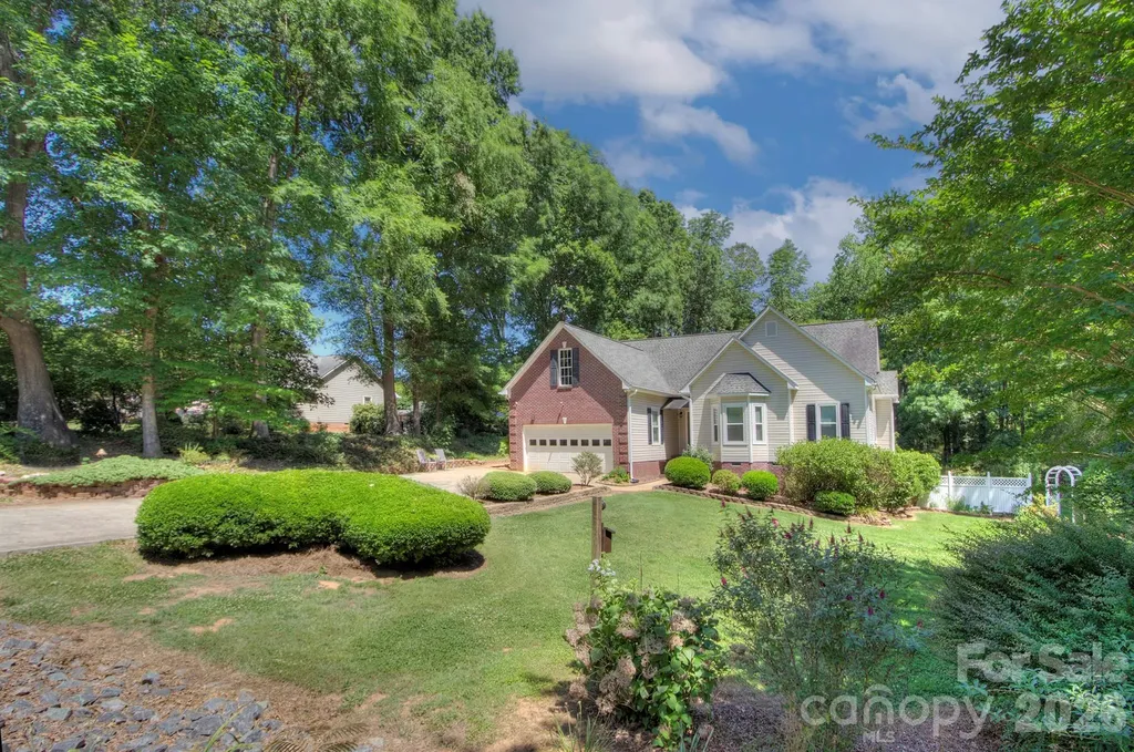 204 Jim Parker Road Monroe NC 28110