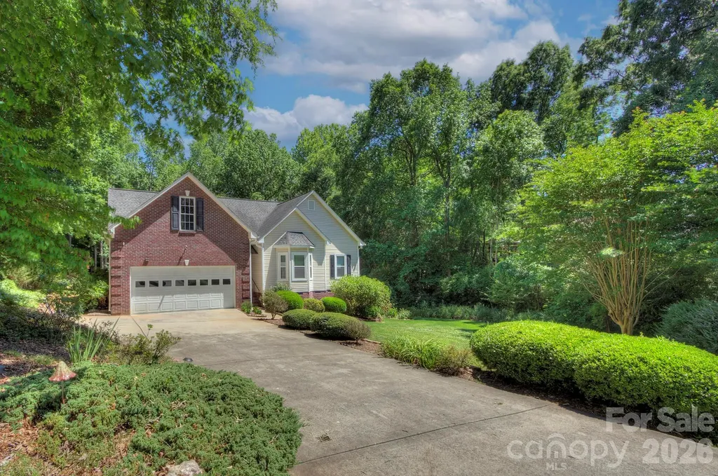 204 Jim Parker Road Monroe NC 28110
