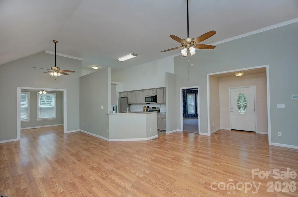 204 Jim Parker Road Monroe NC 28110